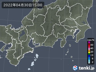 雨雲