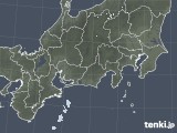 雨雲レーダー(2022年04月30日)