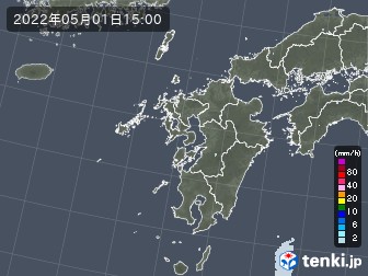 雨雲