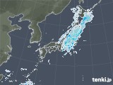 雨雲レーダー(2022年05月01日)