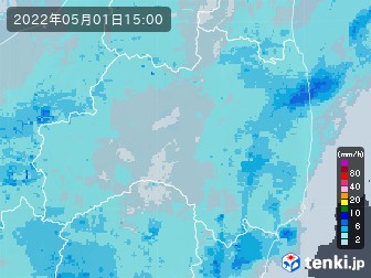 雨雲
