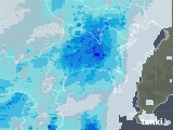 雨雲レーダー(2022年05月01日)