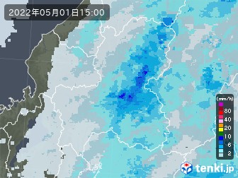 雨雲