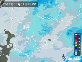 雨雲