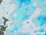 雨雲レーダー(2022年05月01日)