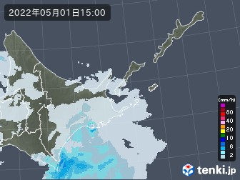 雨雲