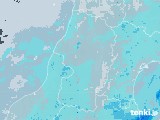 2022年05月01日の山形県の雨雲レーダー