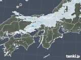 雨雲レーダー(2022年05月02日)