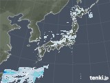 2022年05月02日の雨雲レーダー