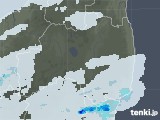 雨雲レーダー(2022年05月02日)