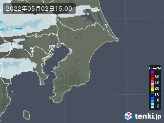 雨雲