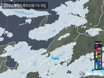 雨雲