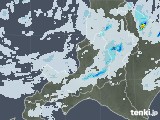 雨雲レーダー(2022年05月02日)