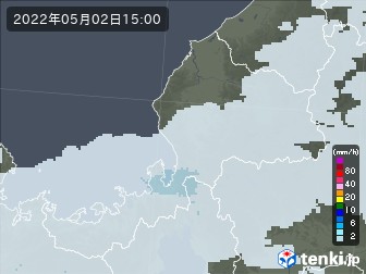雨雲