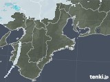 雨雲レーダー(2022年05月02日)