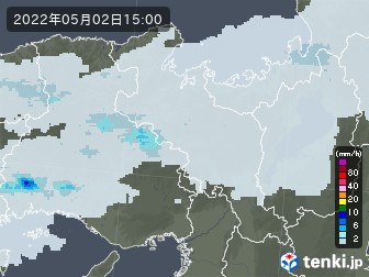 雨雲
