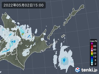 雨雲