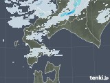 雨雲レーダー(2022年05月02日)