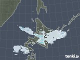 雨雲レーダー(2022年05月03日)