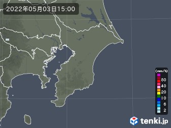 雨雲