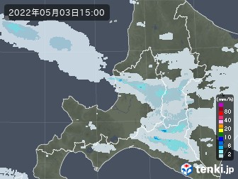 雨雲