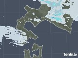 雨雲レーダー(2022年05月03日)