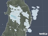雨雲レーダー(2022年05月03日)