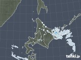 雨雲レーダー(2022年05月04日)