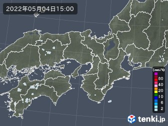 雨雲