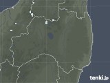 雨雲レーダー(2022年05月04日)
