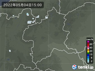 雨雲