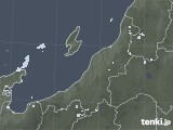 雨雲レーダー(2022年05月04日)