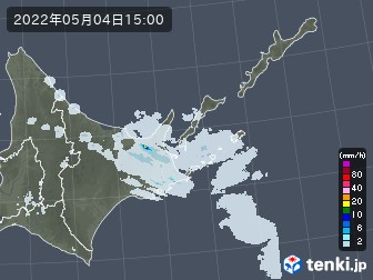 雨雲