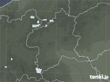 2022年05月05日の群馬県の雨雲レーダー