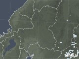 雨雲レーダー(2022年05月05日)