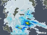2022年05月06日の宮崎県の雨雲レーダー