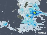 2022年05月06日の鹿児島県の雨雲レーダー