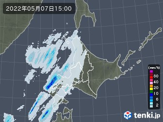 雨雲