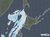 雨雲レーダー(2022年05月07日)