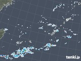 雨雲レーダー(2022年05月07日)