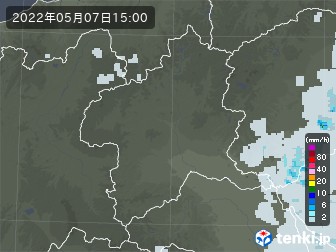 雨雲