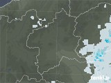 2022年05月07日の群馬県の雨雲レーダー