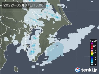 雨雲