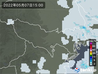 雨雲