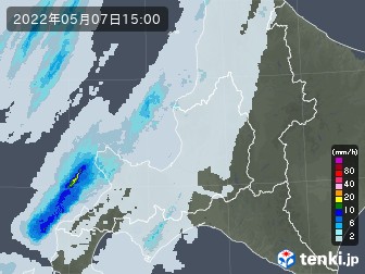 雨雲
