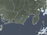 雨雲レーダー(2022年05月07日)