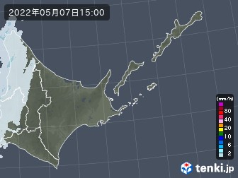 雨雲