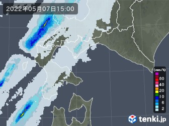 雨雲