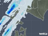 雨雲レーダー(2022年05月07日)