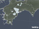 雨雲レーダー(2022年05月07日)